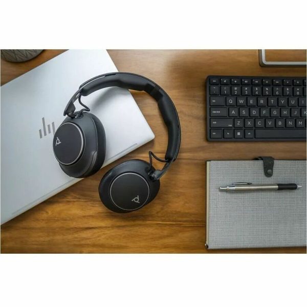 Poly Voyager Surround 80 UC Headset - Image 4
