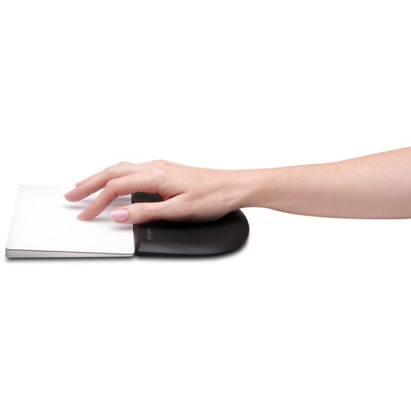 Kensington ErgoSoft Wrist Rest for Slim Mouse/Trackpad - Image 2