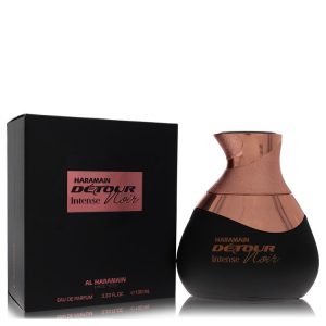 Al Haramain Eau De Parfum Spray (Unisex) 3.4 oz for Women