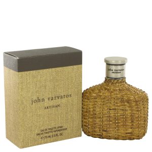 John Varvatos Eau De Toilette Spray 2.5 oz for Men