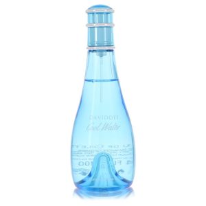 Davidoff Eau De Toilette Spray (Tester) 3.4 oz for Women