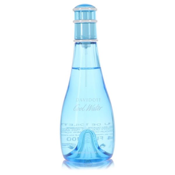 Davidoff Eau De Toilette Spray (Tester) 3.4 oz for Women