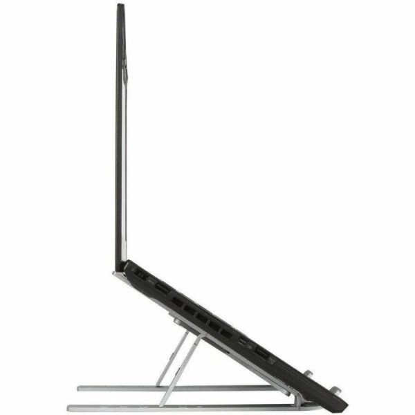Targus Portable Ergonomic Laptop/Tablet Stand - Image 2