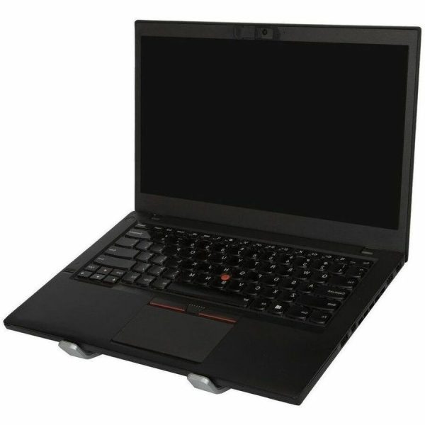 Targus Portable Ergonomic Laptop/Tablet Stand - Image 3