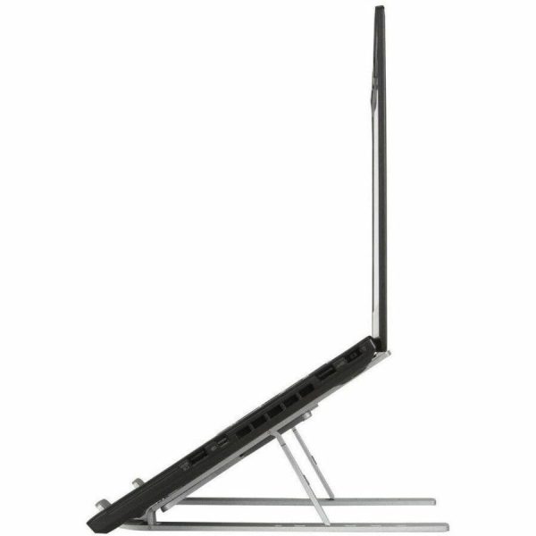 Targus Portable Ergonomic Laptop/Tablet Stand - Image 8