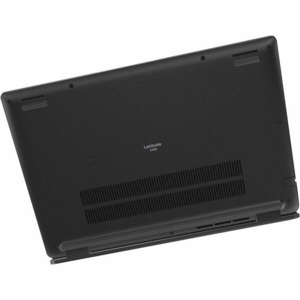 Dell Latitude 3000 3450 14" Touchscreen Notebook - Full HD - Intel Core i5 13th Gen i5-1335U - 16 GB - 512 GB SSD - Soft Charcoal - Image 14