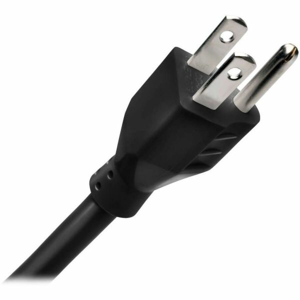 Eaton Tripp Lite Series Protect It! 7-Outlet Surge Protector, 12 ft. Cord, 1080 Joules, Diagnostic LED, Black Housing - Image 6