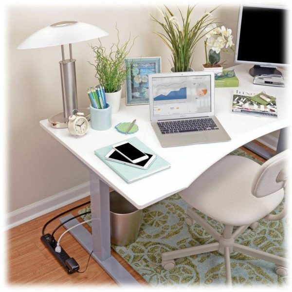 Eaton Tripp Lite Series Protect It! 7-Outlet Surge Protector, 12 ft. Cord, 1080 Joules, Diagnostic LED, Black Housing - Image 9