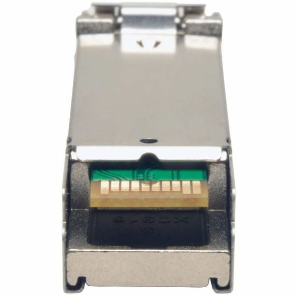 Eaton Tripp Lite Series Cisco-Compatible GLC-SX-MMD 1000Base-SX SFP Transceiver, DDM, Multimode LC, 850nm, 550M - Image 5