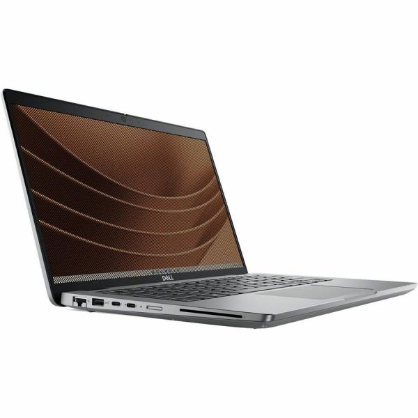 Dell Latitude 5000 5450 14" Notebook - Full HD - Intel Core Ultra 7 165U - vPro Technology - 16 GB - 512 GB SSD - Titan Gray - Image 8