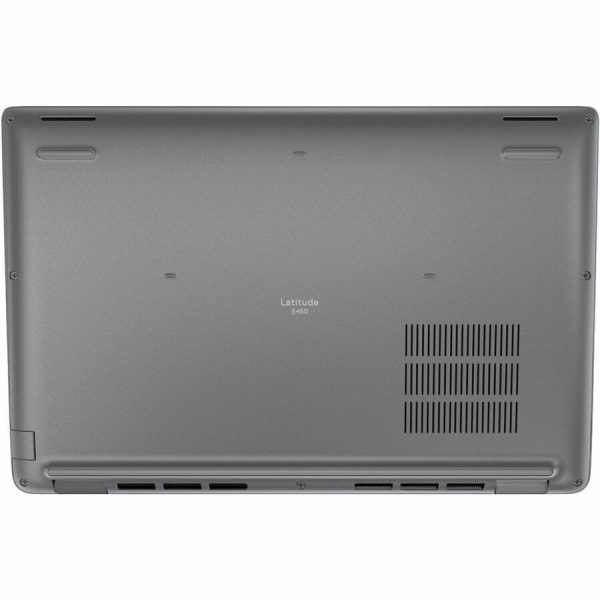 Dell Latitude 5000 5450 14" Notebook - Full HD - Intel Core Ultra 7 165U - vPro Technology - 16 GB - 512 GB SSD - Titan Gray - Image 14