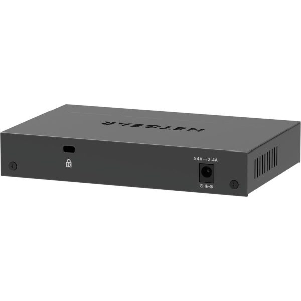 Netgear GS305EPP Ethernet Switch - Image 9