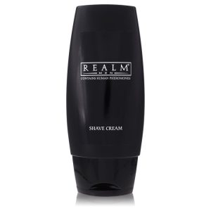Erox Shave Cream With Human Pheromones 3.3 oz for Men