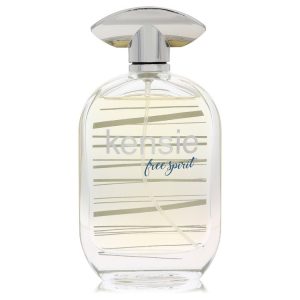 Kensie Eau De Parfum Spray (Unboxed) 3.4 oz for Women