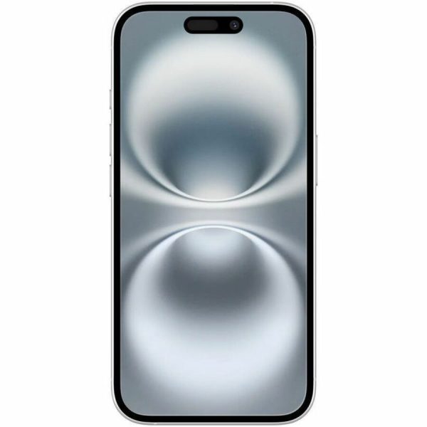 Belkin ScreenForce InvisiGlass Treated Screen Protector for iPhone 16/15/14 Pro - Image 5