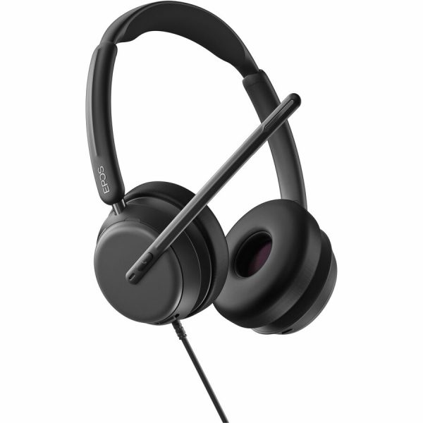 EPOS IMPACT 860 ANC Headset - Image 4