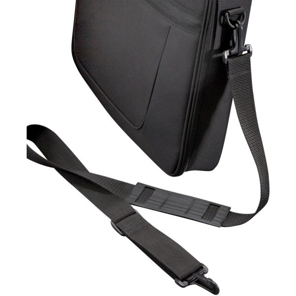 Case Logic VNCI-215 Carrying Case for 15.6" Notebook - Black - Image 6