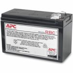 APC UPS Replacement Battery Cartridge #110