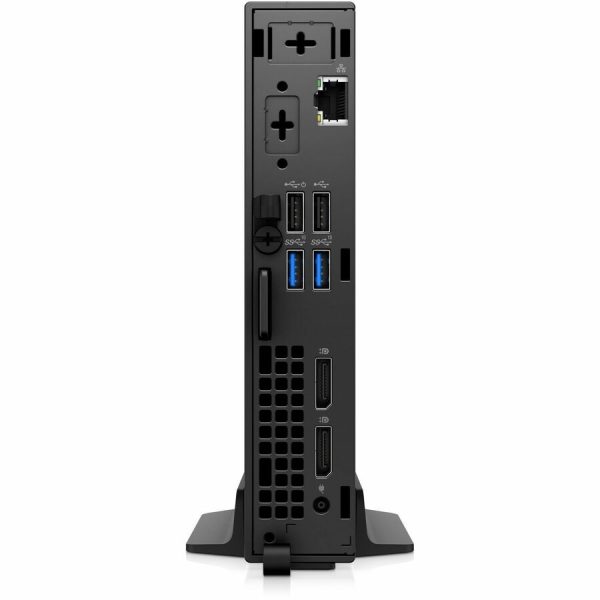 Dell OptiPlex 3000 Thin Client Pentium Silver N6005 Quad-core (4 Core) 2 GHz - Black - Image 13