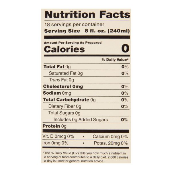 Bigelow Tea Assorted Herb Tea - Case of 6 - 18 BAG - Image 3