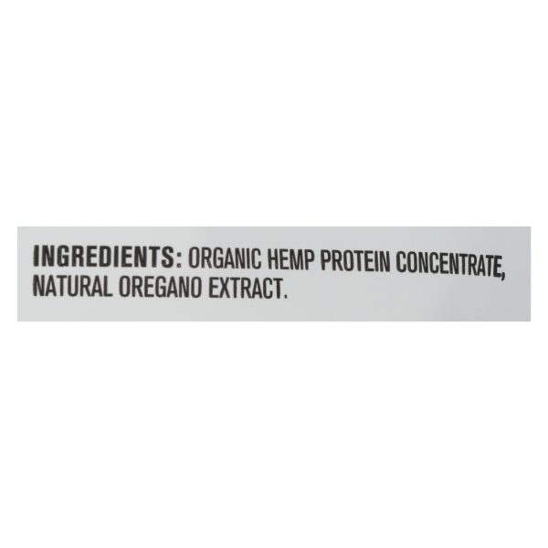 Manitoba Harvest Original Plant Based Protein Supplement Hemp Pro 70  - 1 Each - 32 OZ - Image 3