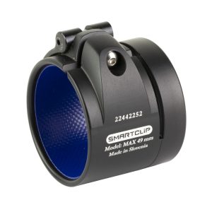 BURRIS SMARTCLIP BTC ADAPTER 49MM