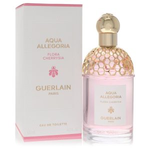 Guerlain Eau De Toilette Spray (Unisex) 4.2 oz for Women