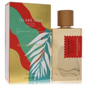 Goldfield & Banks Perfume Spray (Unisex) 3.4 oz for Men