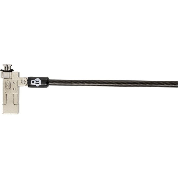 Kensington Slim NanoSaver 2.0 Keyed Laptop Lock - Image 2