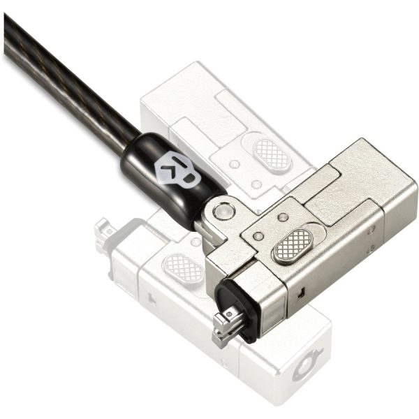 Kensington Slim NanoSaver 2.0 Keyed Laptop Lock - Image 3