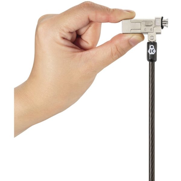 Kensington Slim NanoSaver 2.0 Keyed Laptop Lock - Image 4