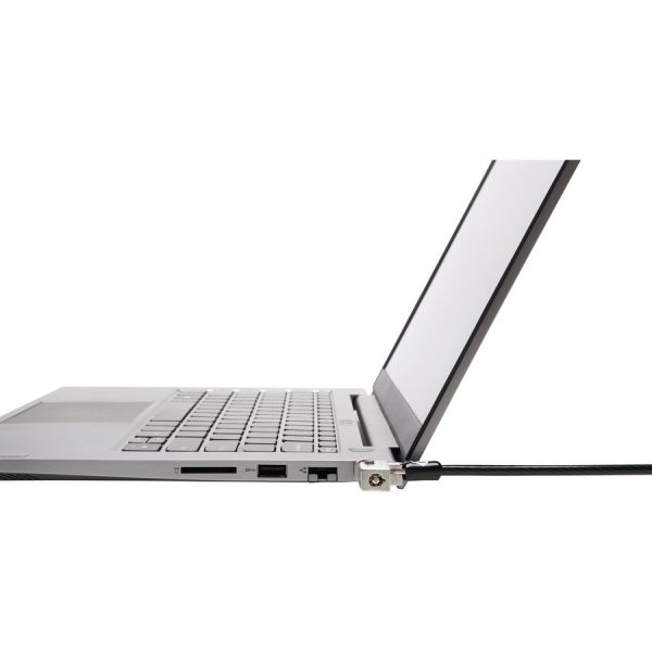 Kensington Slim NanoSaver 2.0 Keyed Laptop Lock - Image 6