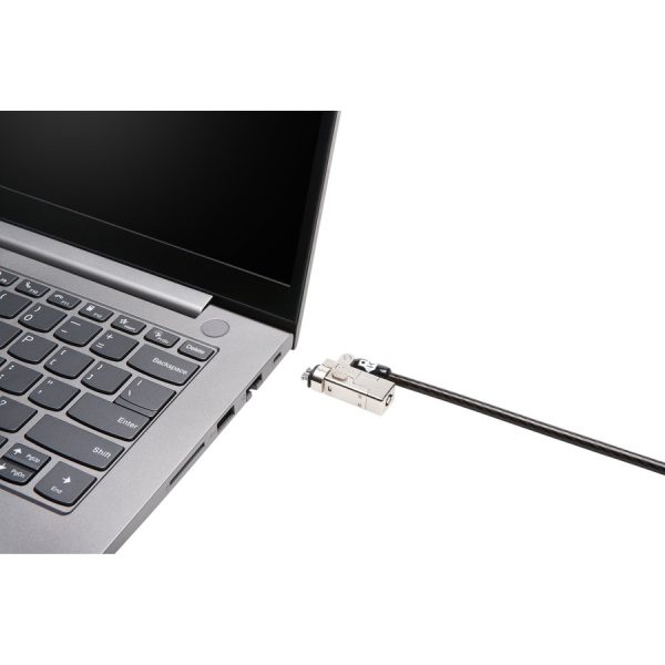 Kensington Slim NanoSaver 2.0 Keyed Laptop Lock - Image 7