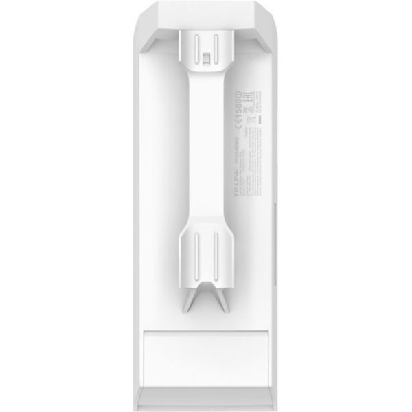 TP-Link CPE210 - 2.4GHz N300 Long Range Outdoor CPE for PtP and PtMP Transmission - Image 4