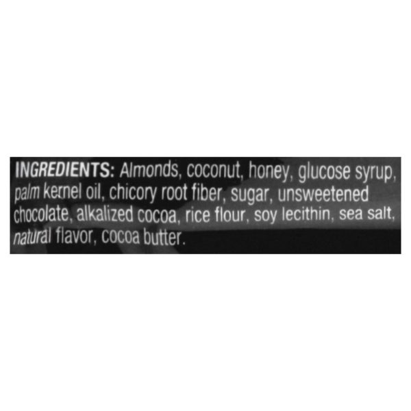 Kind - Bar Dark Chocolate Almond Coconut - Case of 12-1.4 OZ - Image 2
