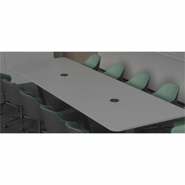Yealink VCM35 Wired Microphone for Video Conferencing, Meeting Room, Conference Room, Camera - Image 7