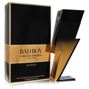 Carolina Herrera Eau De Parfum Spray 3.4 oz for Men
