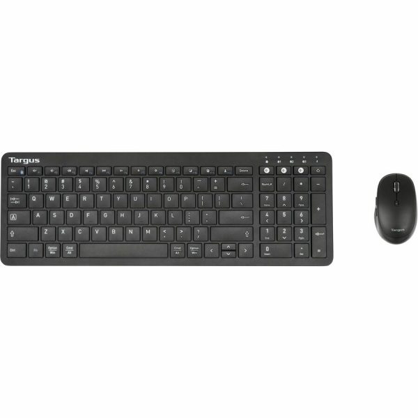 Targus Keyboard & Mouse - Image 2