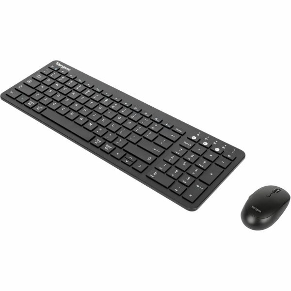 Targus Keyboard & Mouse - Image 3