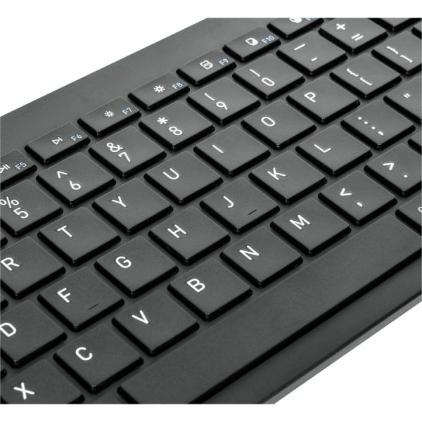 Targus Keyboard & Mouse - Image 5