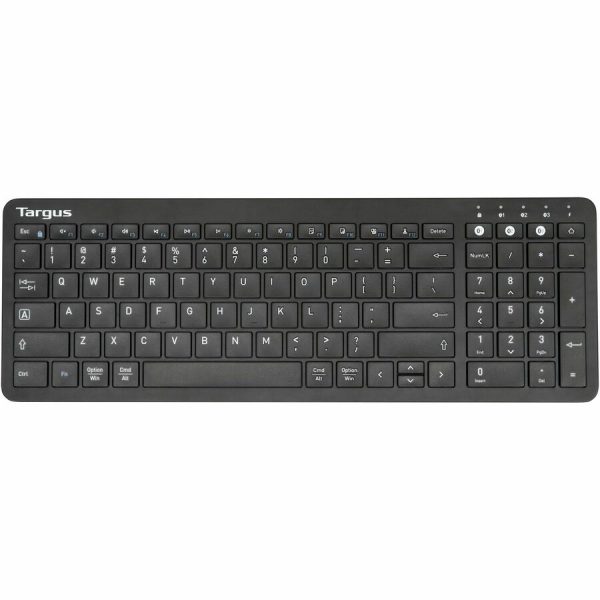 Targus Keyboard & Mouse - Image 9