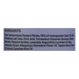 The Honey Pot - Spray Panty Lavender Rose - EA of 1-4 FZ