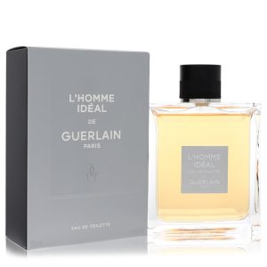 Guerlain Eau De Toilette Spray 5 oz for Men