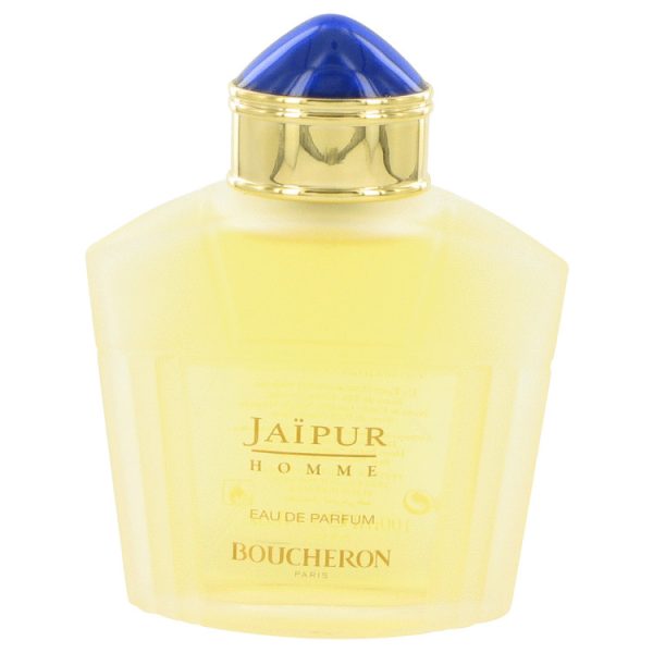 Boucheron Eau De Parfum Spray (Tester) 3.3 oz for Men