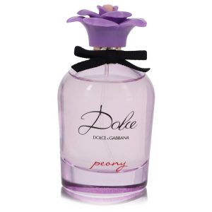 Dolce & Gabbana Eau De Parfum Spray (Tester) 2.5 oz for Women