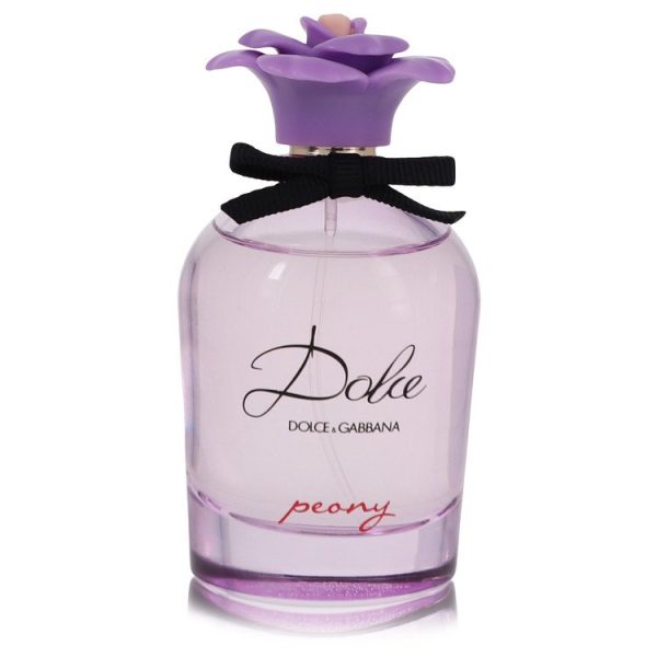 Dolce & Gabbana Eau De Parfum Spray (Tester) 2.5 oz for Women