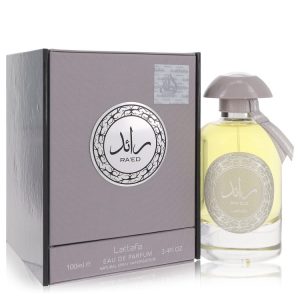 Lattafa Eau De Parfum Spray (Unisex) 3.4 oz for Women