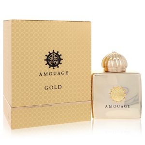 Amouage Eau De Parfum Spray 3.4 oz for Women