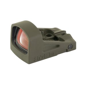 SHLDS RMS2 GLS ED RFX MINI 4MOA ODG