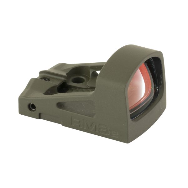 SHLDS RMS2 GLS ED RFX MINI 4MOA ODG - Image 2